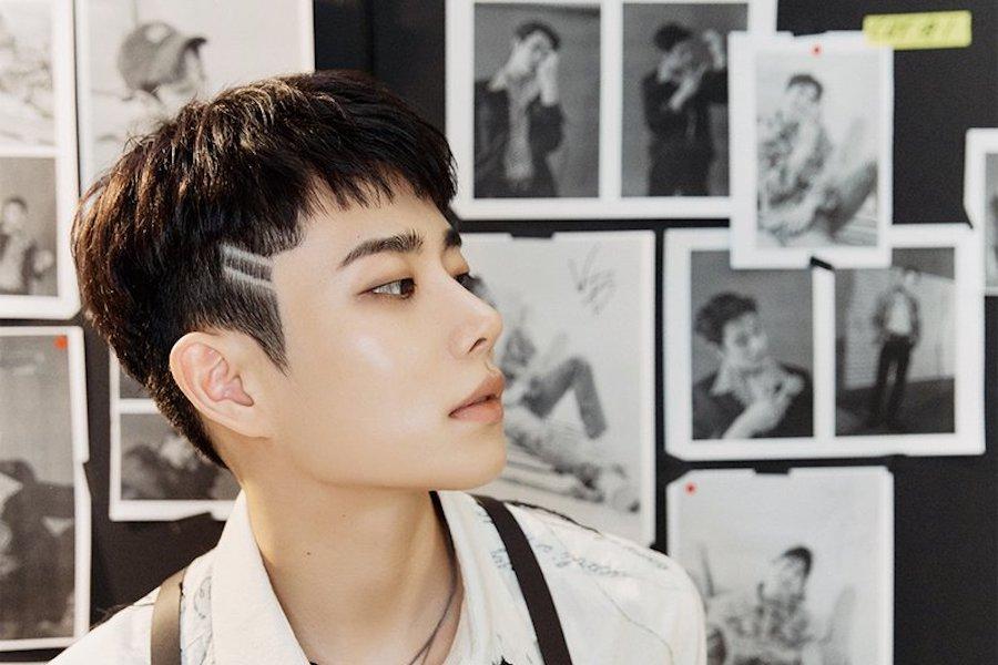 MJ ASTRO Akan Segera Debut Solo