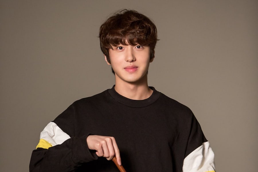 chani-sf9-ungkap-pengalamannya-jadi-mc-di-music-core