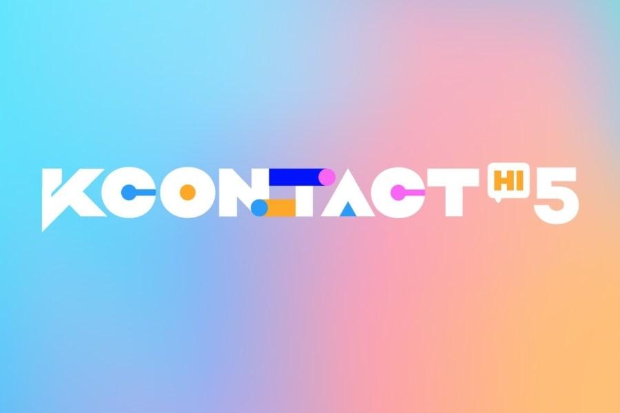 'KCON : TACT HI 5' Berencana Digelar Pada September Mendatang