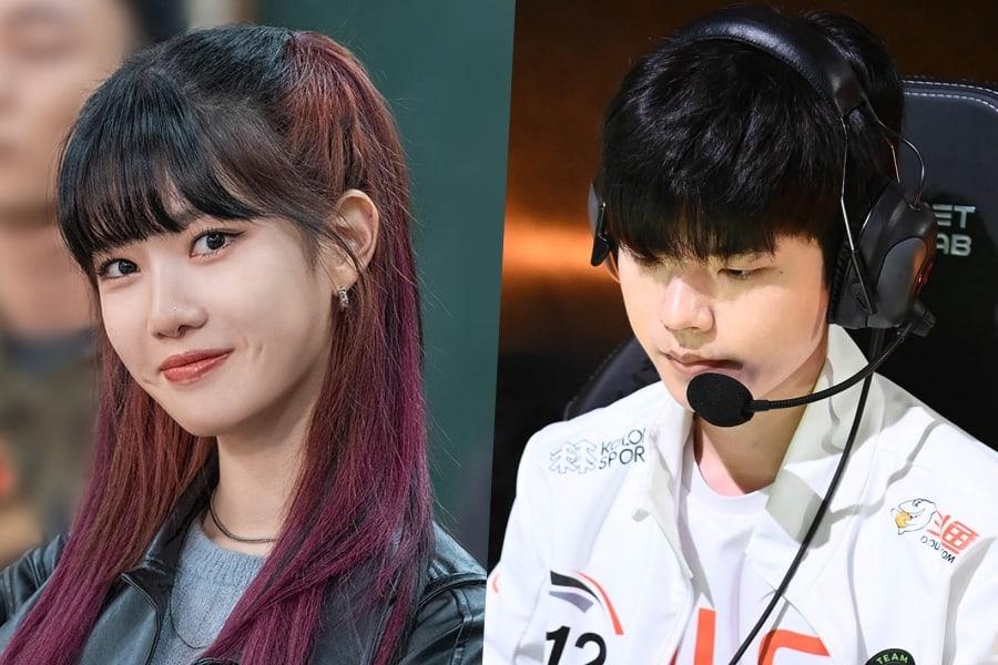 Hubungan Yang Hye Ji dan Deft Dibantah Oleh Agensi