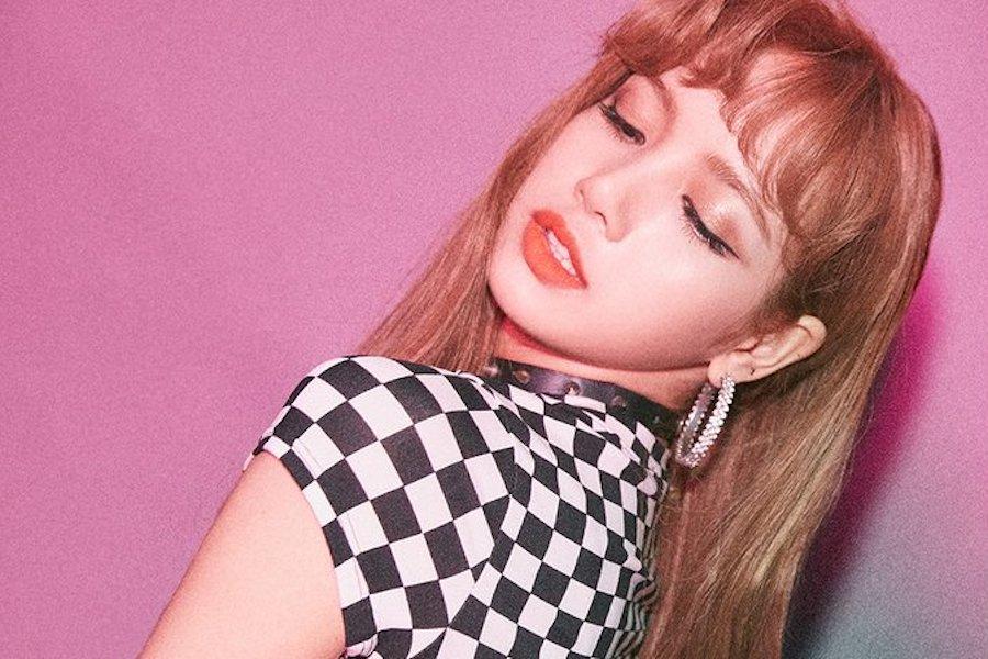 Lisa BLACKPINK Meraih Impian Dari Thailand Hingga Ke Korea Selatan