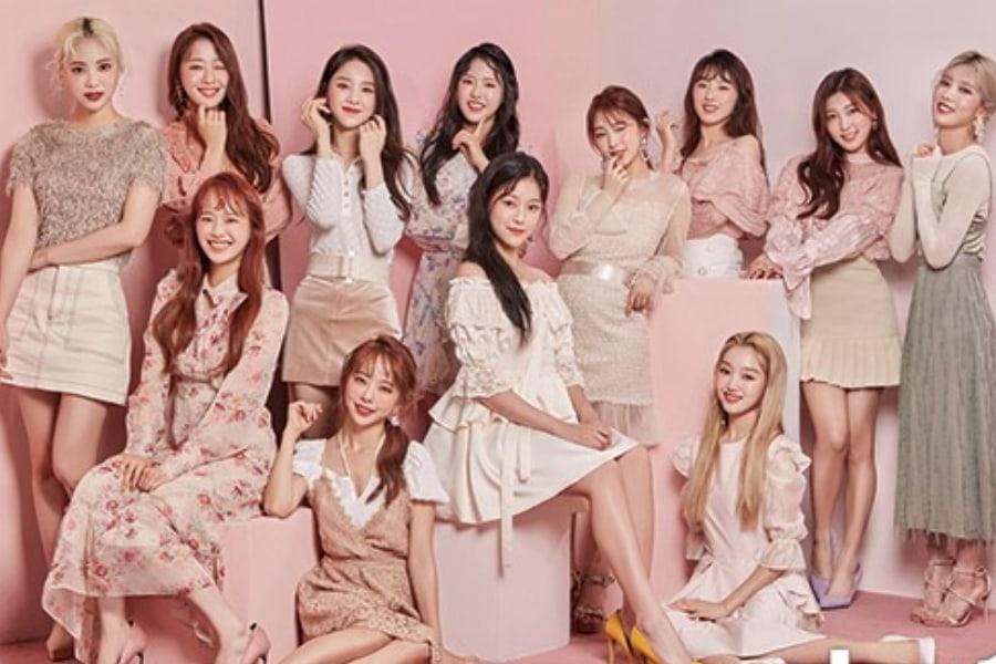 Grup 'LOONA' Akhirnya Umumkan Tanggal Debut Resmi Jepangnya