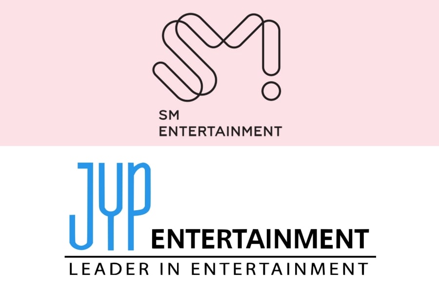 sm-dan-jyp-entertainment-bekerja-sama-kembangkan-platform--dearu-bubble