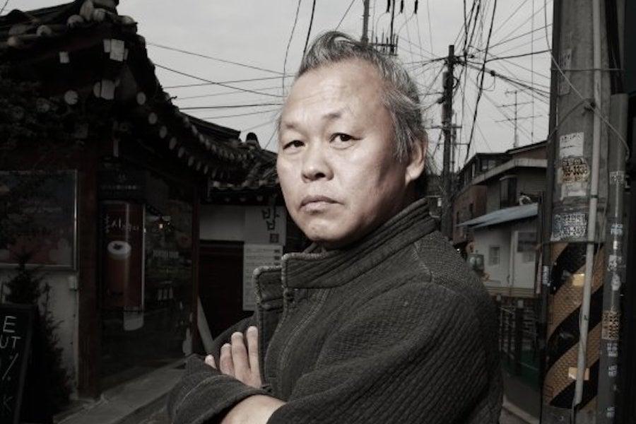 Sutradara Kim Ki Duk Meninggal Dunia Karena Komplikasi COVID-19