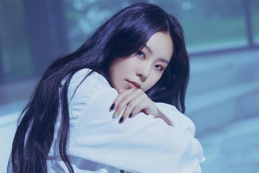 Resmi Tinggalkan RBW Entertainment, Wheein Tetap Akan Jadi Member 'Mamamoo'