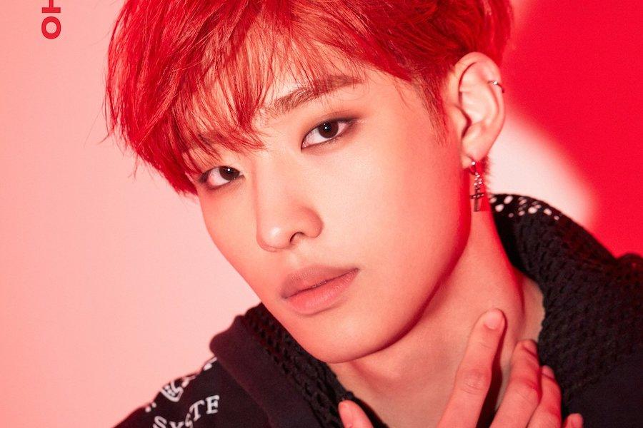 Baru Mau Debut, Keeho 'P1Harmony' Tersandung Masalah Bullying dan Rasis