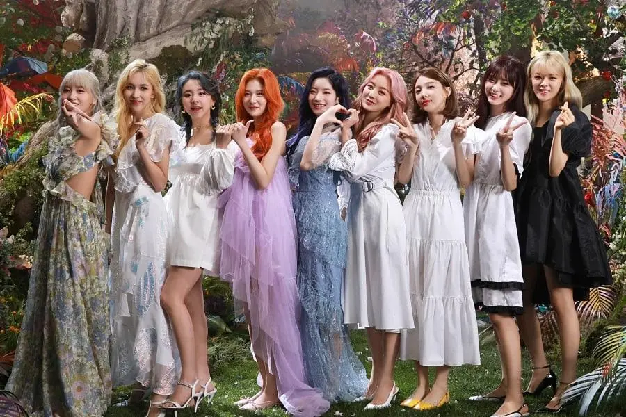 JYP Ent Serahkan Bukti Komentar Jahat dan Rumor Palsu Tentang TWICE