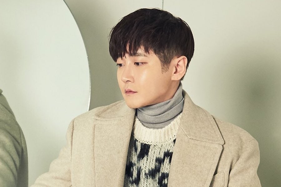 J.Yoon M.C The MAX Diumumkan Meninggal Dunia