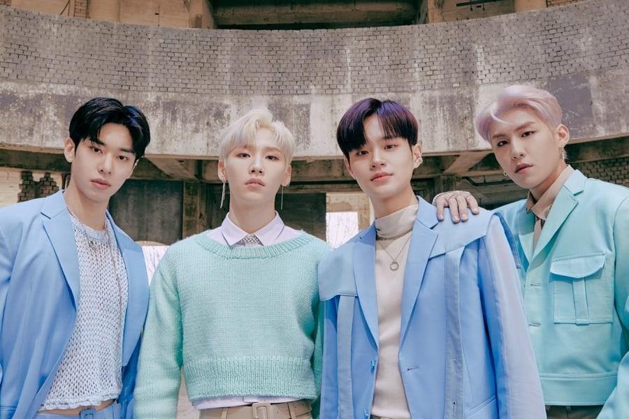Agensi AB6IX Ambil Tindakan Tegas Terkait Penyebar Rumor Palsu