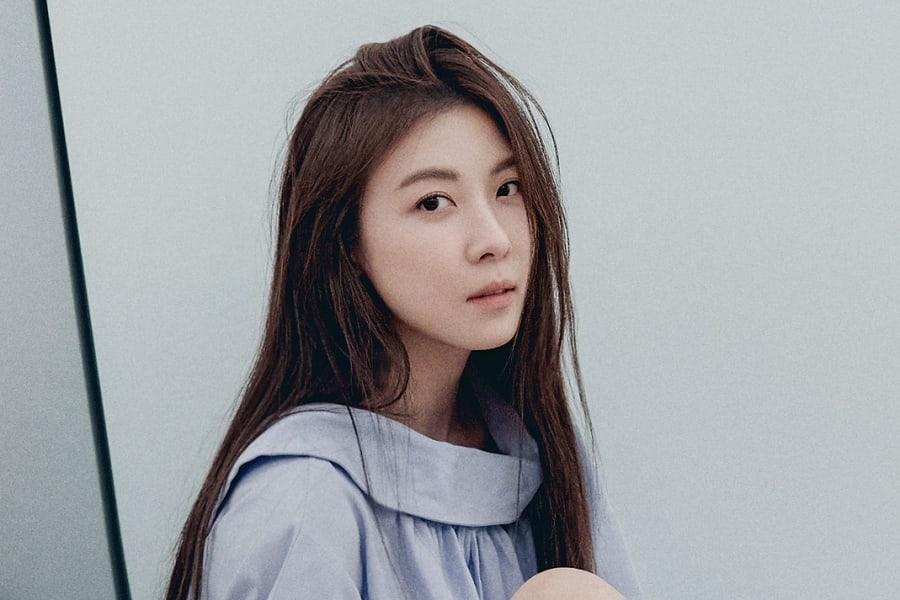 Ha Ji Won Tampil Sebagai Pembawa Acara di 'SNL Korea'