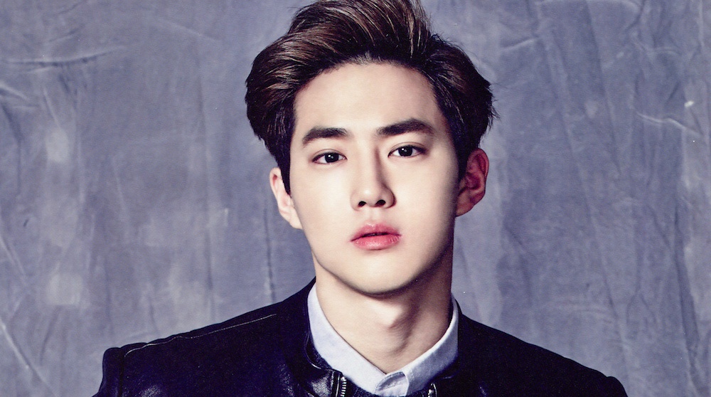 ini nih bintang cowok k-pop yang kece 2019, sista pilih yang mana?