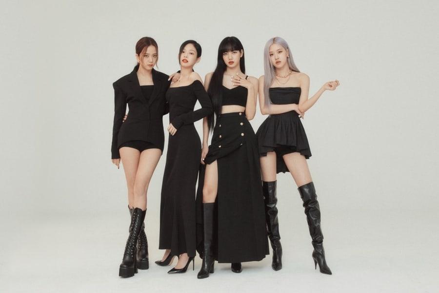BLACKPINK Jadi Girl Group KPop Pertama yang Tampil di 'Jimmy Kimmel Live!'