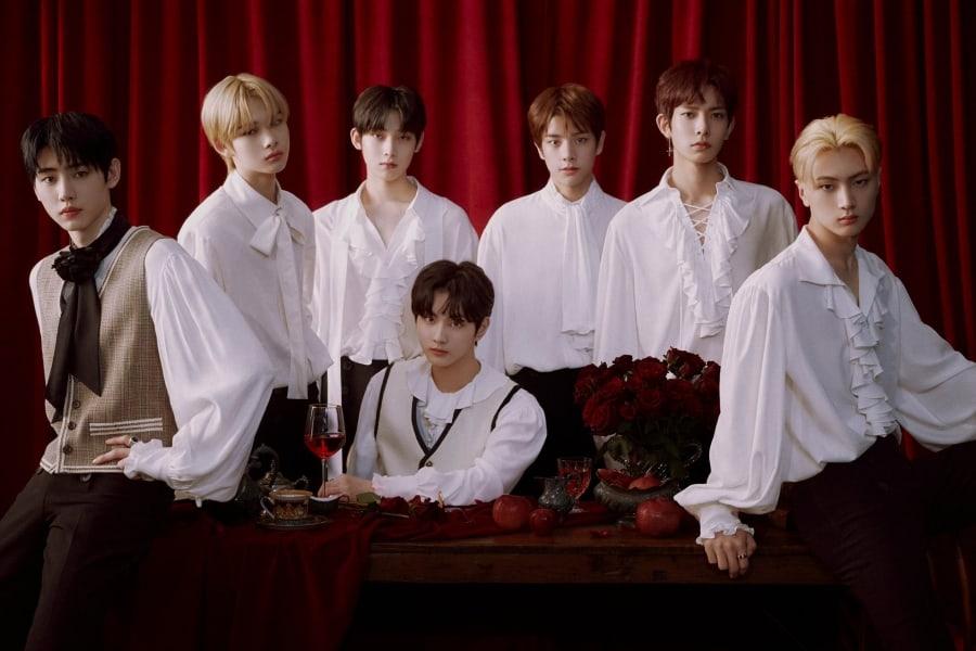 ENHYPEN Akan Comeback di Akhir September Mendatang
