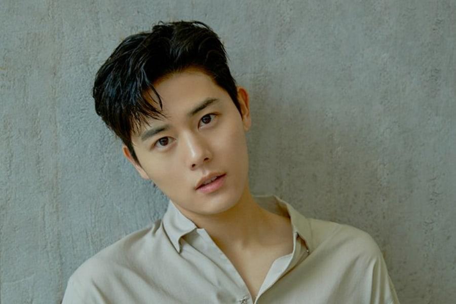 Kim Dong Jun Akan Segera Mulai Wajib Militernya