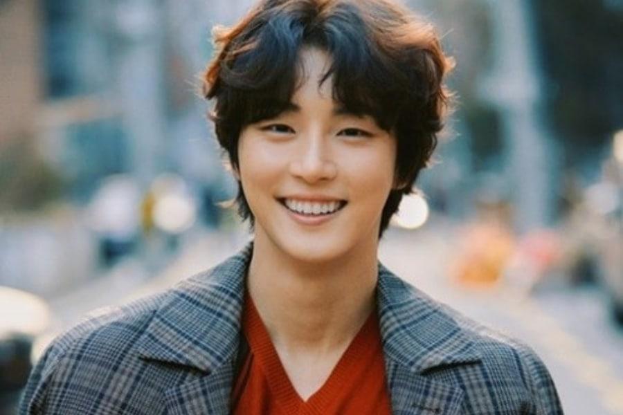 Yoon Shi Yoon Bintangi Drama KBS Terbaru Berjudul 'Hyun Jae is Beautiful'