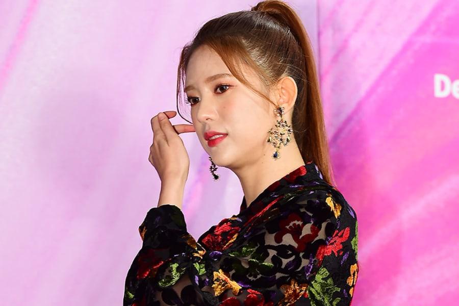 MLD Entertainment Dituntut Pengadilan Selesaikan Pembayaran Daisy Ex-MOMOLAND