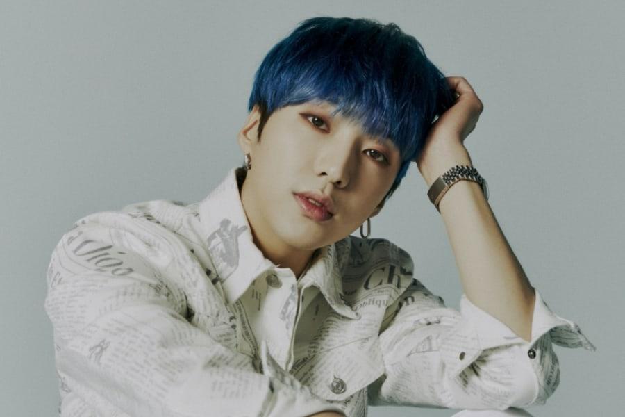Kang Seung Yoon 'WINNER' Akan Merilis Album Studio Solo Terbarunya