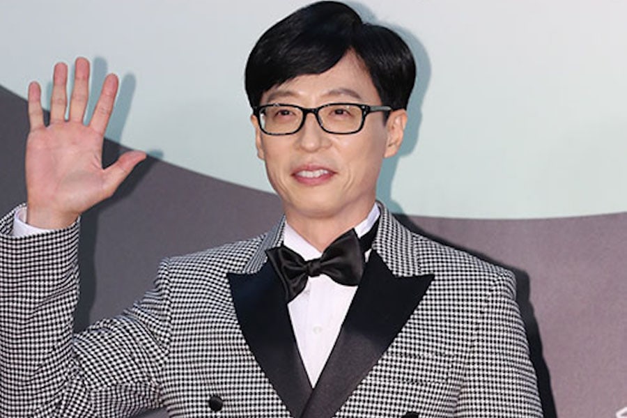 muncul-kabar-bahwa-kontrak-eksklusif-yoo-jae-suk-capai-10-miliar-won