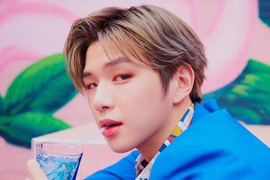 Kang Daniel dan Agensinya ‘KONNECT’ Berpartisipasi Bantu Anak yang Membutuhkan