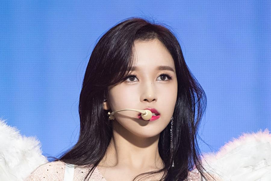 Lebih Dekat Dengan Mina Twice Si Cantik Yang Multitalenta 