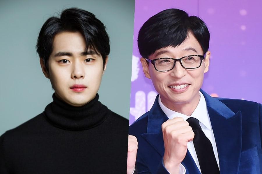 Jo Byeong Gyu Resmi Bergabung Bersama Yoo Jae Suk dalam Variety Show Baru Mendatang
