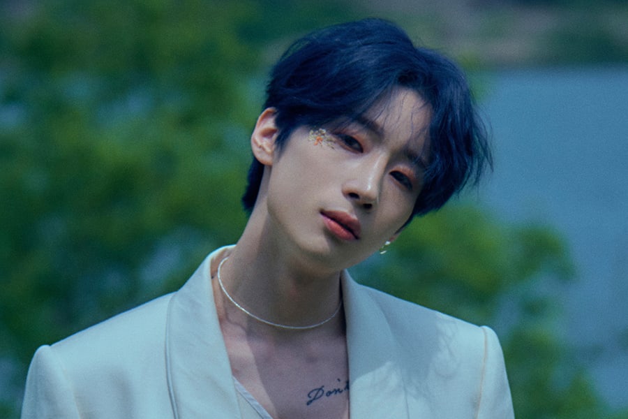 han-seung-woo--victon--mulai-wajib-militernya