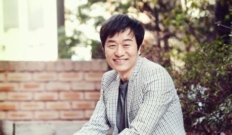 Kim Min Sang Bergabung Dengan Drama Terbaru Berjudul 'Black Sun'