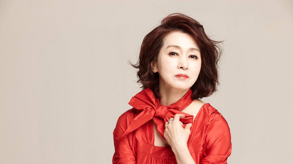 Aktris Moon Hee Kyung Resmi Bergabung Dengan Agensi Think Entertainment