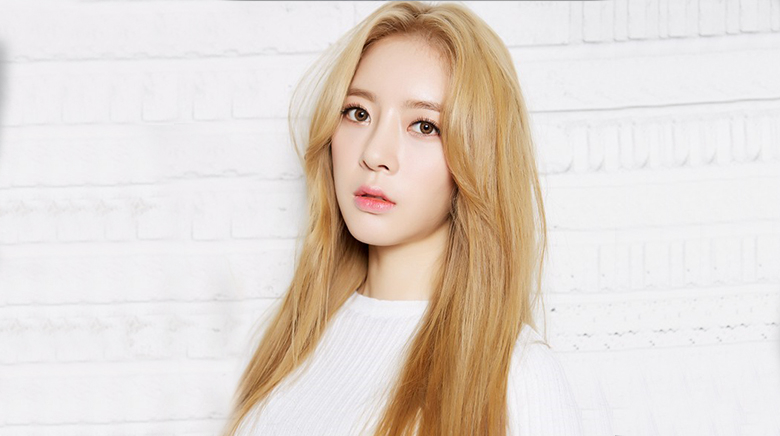 jo-ah-young--dal-shabet--tandatangani-kontrak-eksklusif-dengan-iaa-entertainment