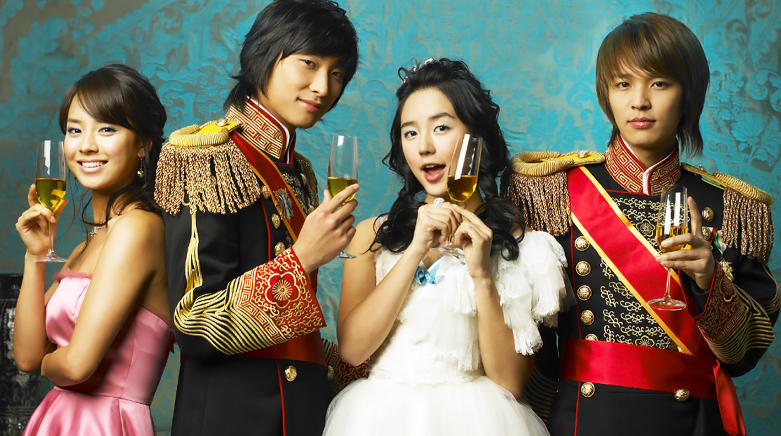 15 Tahun Berlalu, Drama 'Princess Hours' Pastikan Tayangkan Versi Remakenya