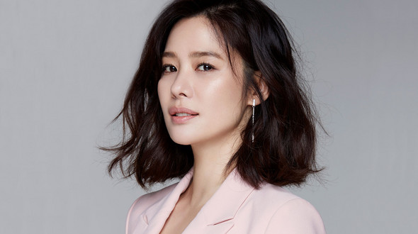 Aktris Kim Hyun Joo Resmi Perbaharui Kontrak dengan YNK Entertainment