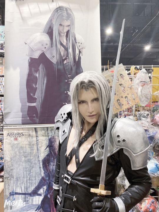 Karakter Game yang Selalu Jadi Incaran Cosplayer