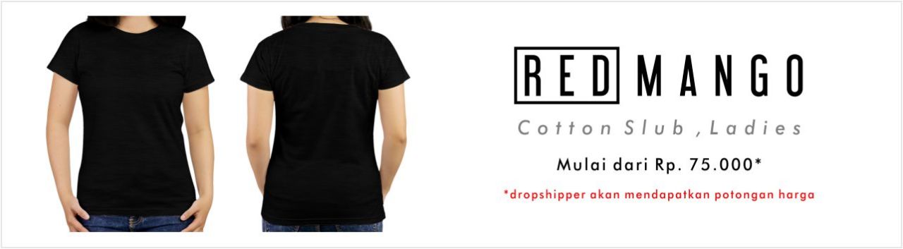 LAYANAN DROPSHIP PRODUK-PRODUK CUSTOM