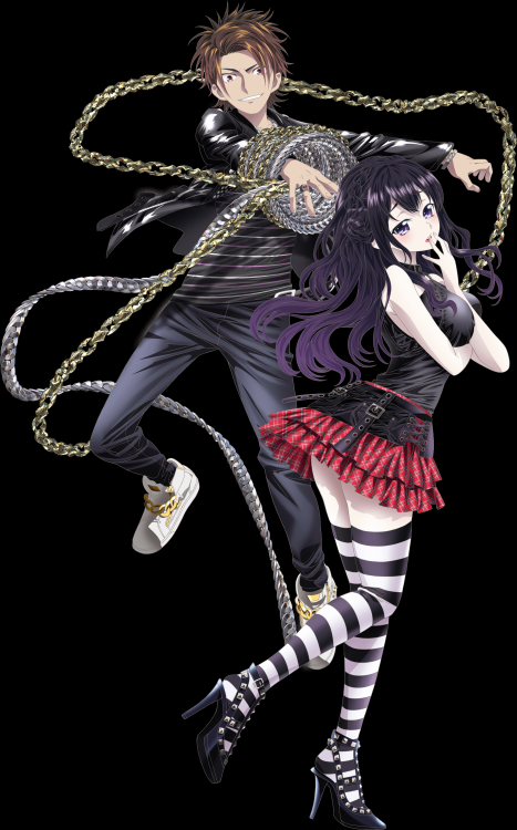 Hand Shakers (& W'z)