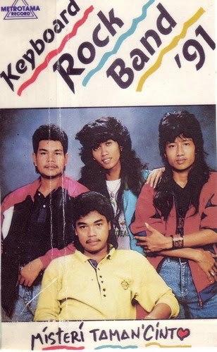 Baju Lama Bisa Jadi Baru Lagi di Hari Lebaran