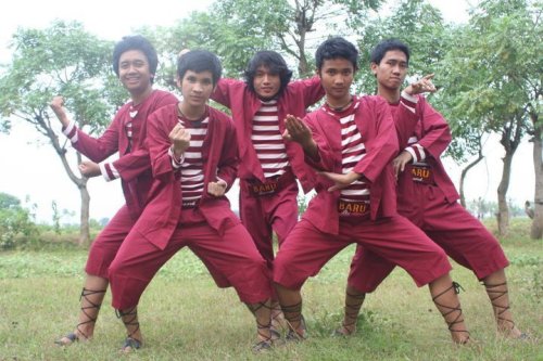 Baju Lama Bisa Jadi Baru Lagi di Hari Lebaran