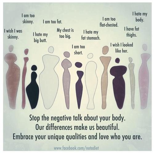 Apa Bener Cewek yg Suka YOGA itu Body-nya Asoy? &#91;NO BODY SHAMING&#93;
