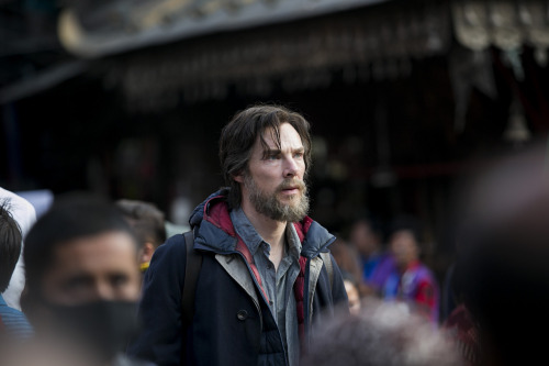 Sihir si Doctor Strange taklukkan tangga film terlaris gan!