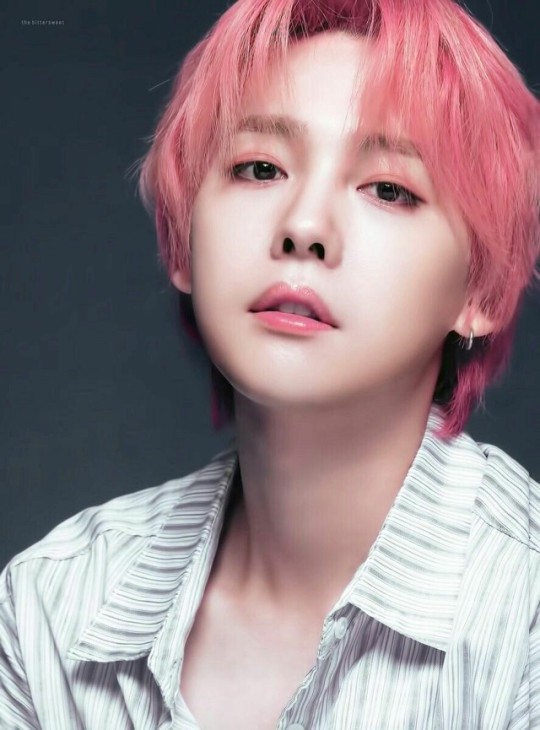 ini nih bintang cowok k-pop yang kece 2019, sista pilih yang mana?