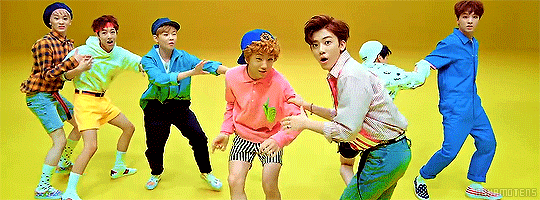 MCP Bawa NCT Dream Tour 'The Dream Show' ke Jakarta 1 Maret!