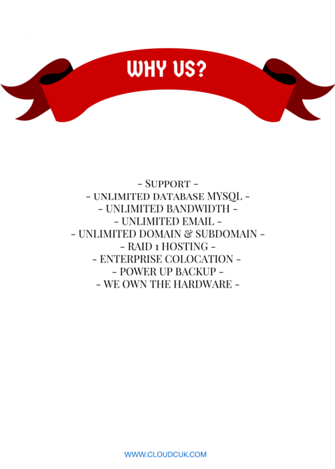 Cloudcuk Hosting Lokal IIX Pre Launching! Hosting murah dan berkualitas