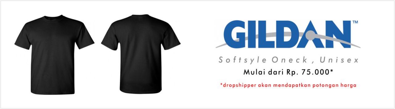 LAYANAN DROPSHIP PRODUK-PRODUK CUSTOM