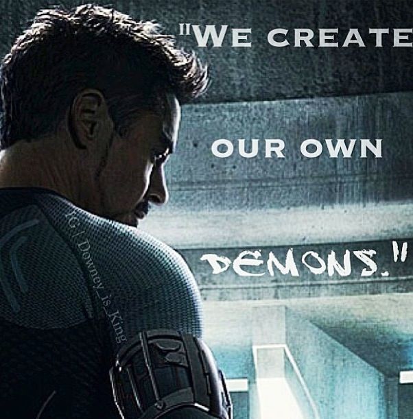 Quote-Quote Terbaik Di Marvel Cinematic Universe