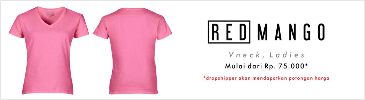 LAYANAN DROPSHIP PRODUK-PRODUK CUSTOM