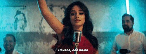 Havana Ooh Na Na, Kenapa ya Camilla Bikin Lagu Havana?