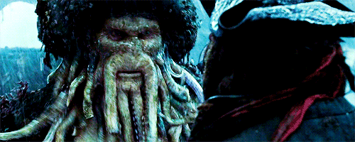 15 Fakta NGAKAK JACK SPARROW yg bikin OTAK LO Tidak BERKUTIK!!!