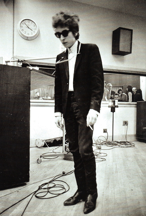 "The Voice of Generation"!!! It's Bob Dylan! (1962-1966 Dylan)