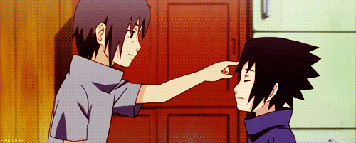 20 Fakta Ninja Legendaris Konoha, ITACHI UCHIHA! NO. 19 SEVERUS SNAPE