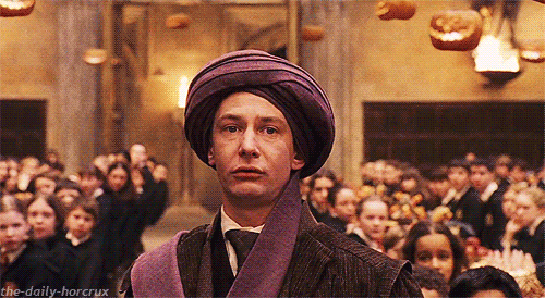 ABRAKADABRA!!! 6 Dosen Ini Pernah Ngajar Harry Potter Looh! Siapa Aja?