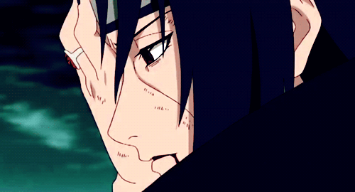 20 Fakta Ninja Legendaris Konoha, ITACHI UCHIHA! NO. 19 SEVERUS SNAPE
